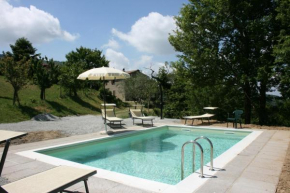 Casetta i Ciliegi Cortona